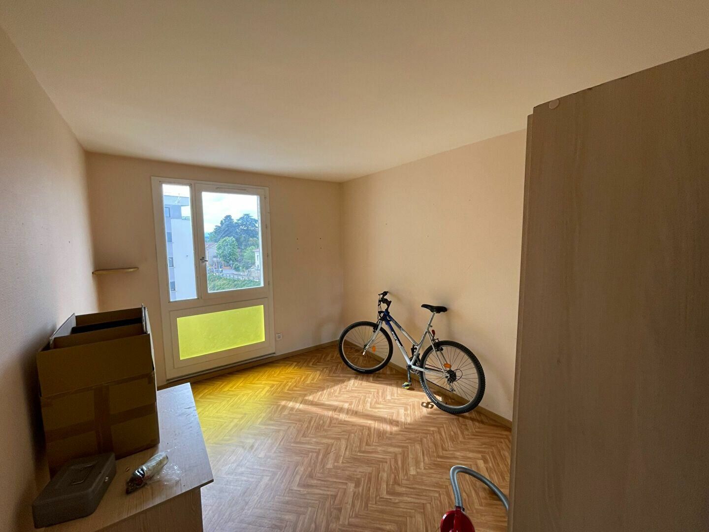 Appartement à vendre 3 m2 à Romans-sur-Isère vignette-3