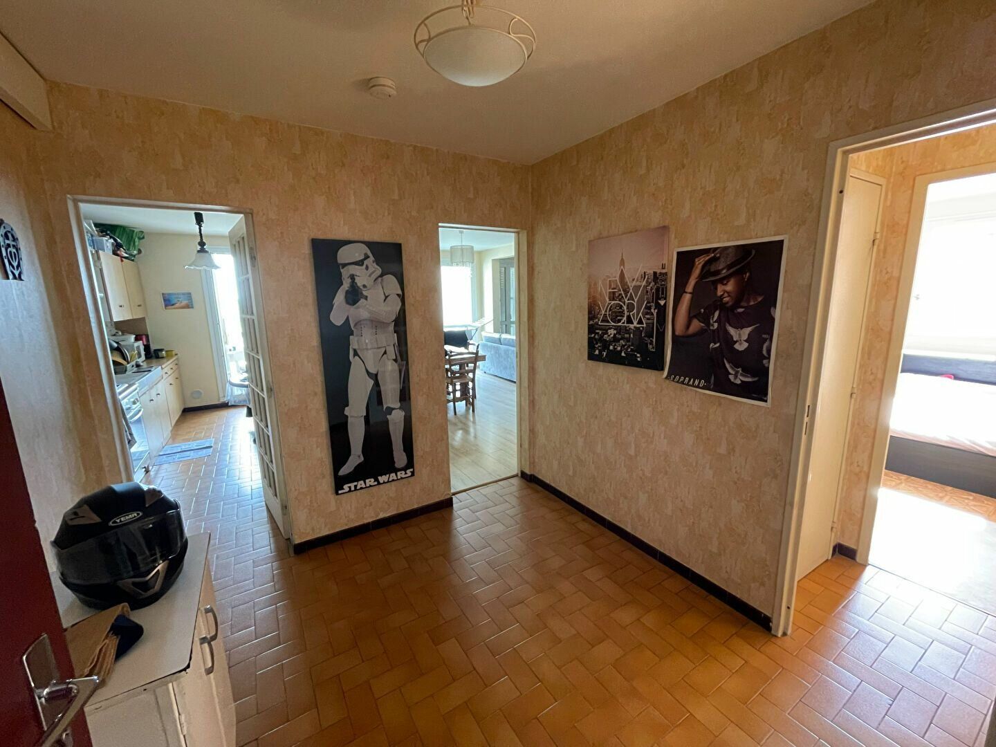 Appartement à vendre 3 m2 à Romans-sur-Isère vignette-15