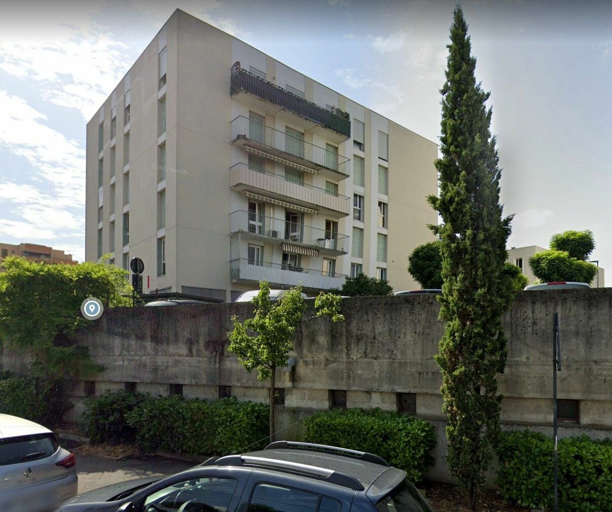 Appartement à vendre 3 m2 à Romans-sur-Isère vignette-18