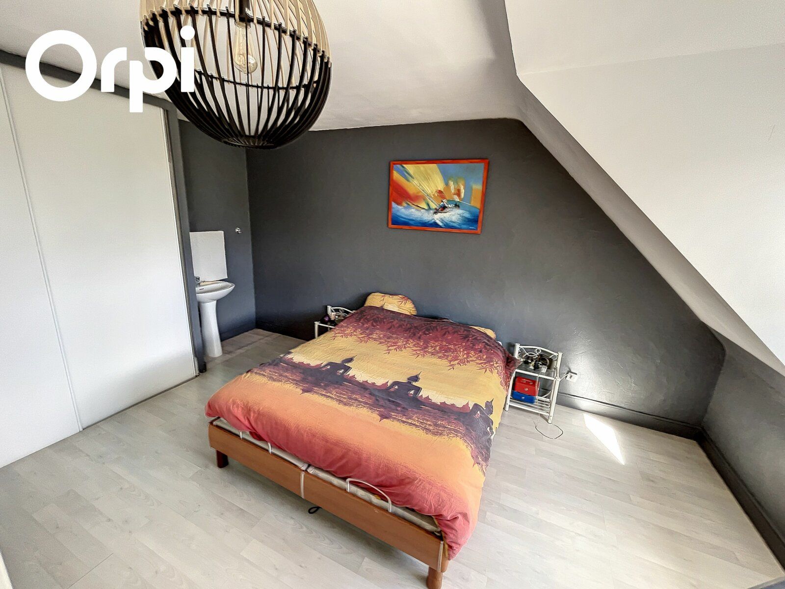 Maison à vendre 7 165.25m2 à Meulan-en-Yvelines vignette-25
