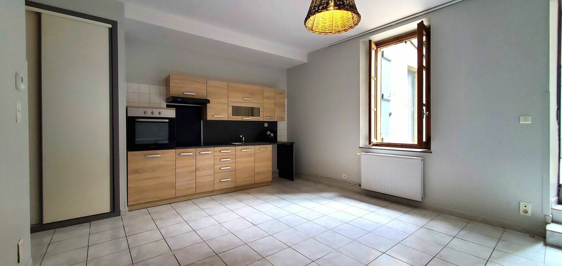 Appartement à louer 2 51m2 à Villemur-sur-Tarn vignette-1