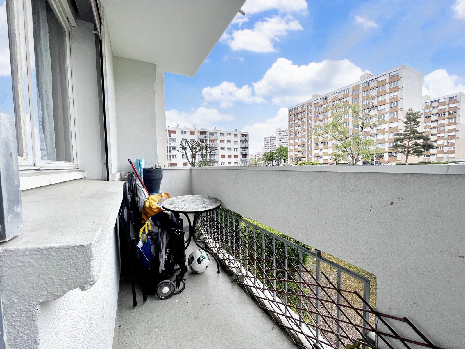 Appartement à vendre 4 71m2 à Vandoeuvre-lès-Nancy vignette-1