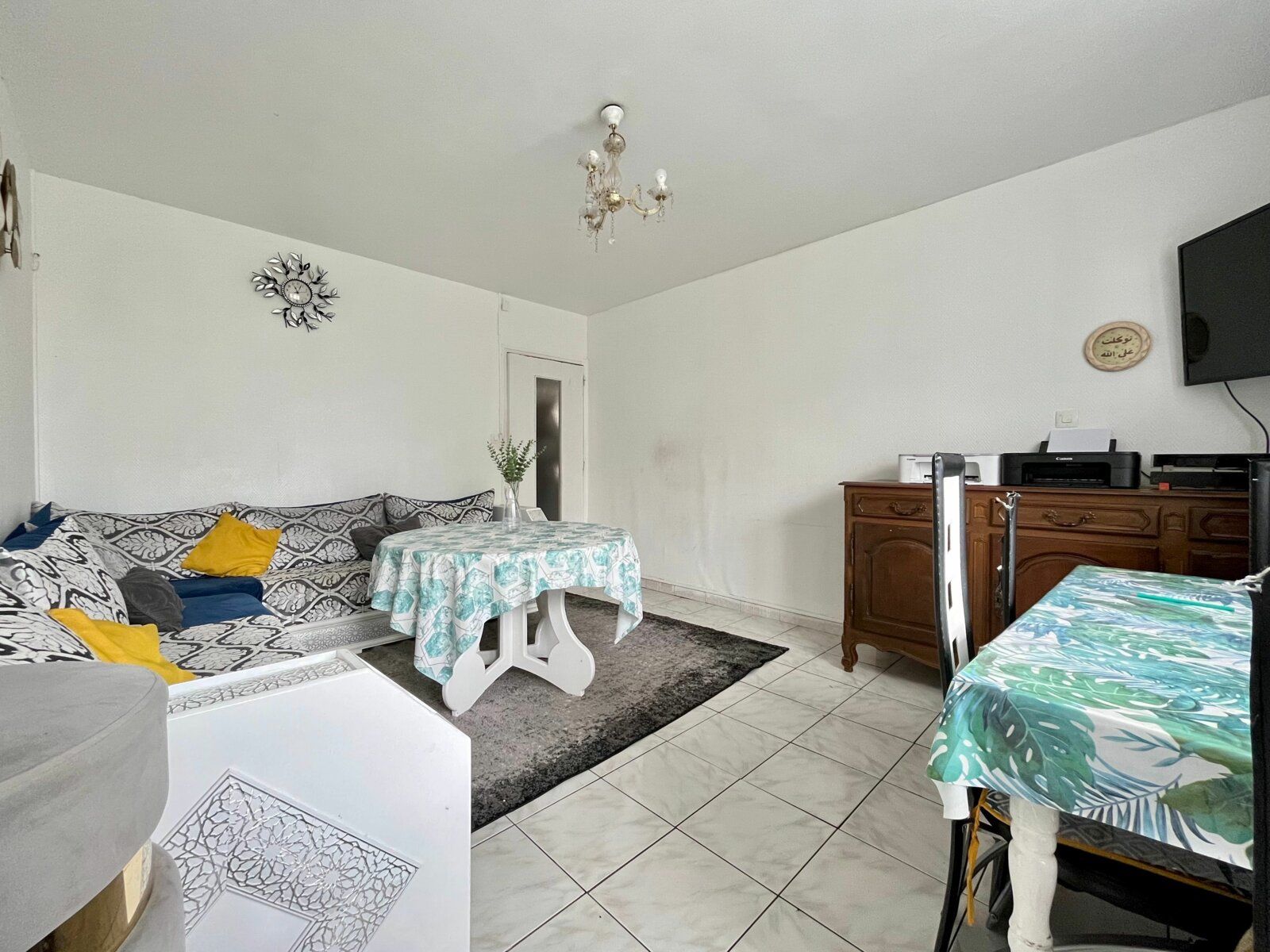 Appartement à vendre 4 71m2 à Vandoeuvre-lès-Nancy vignette-3