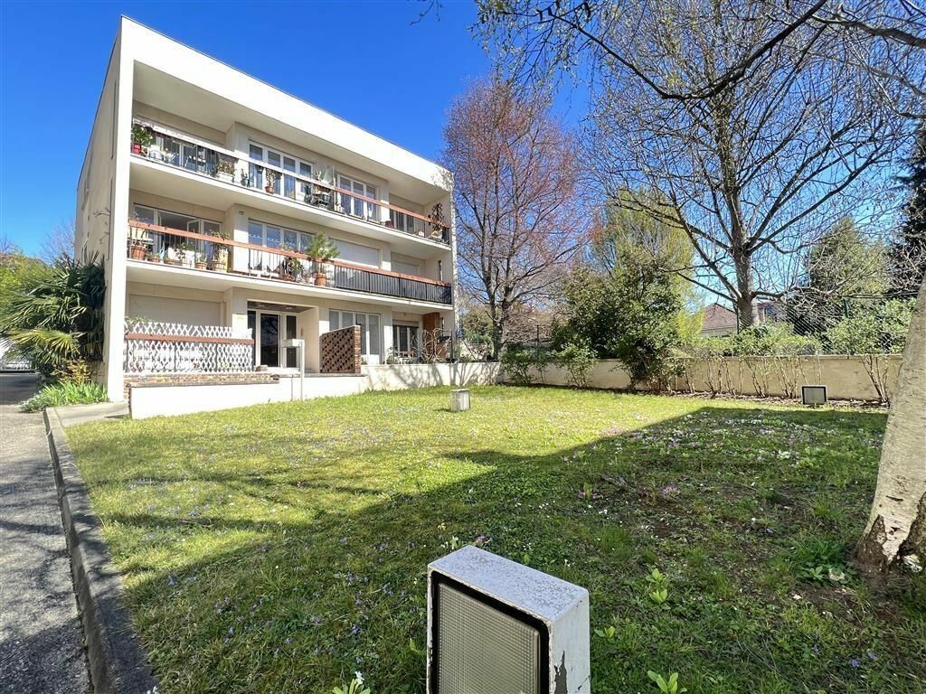 Appartement à vendre 2 53.63m2 à Nogent-sur-Marne vignette-7