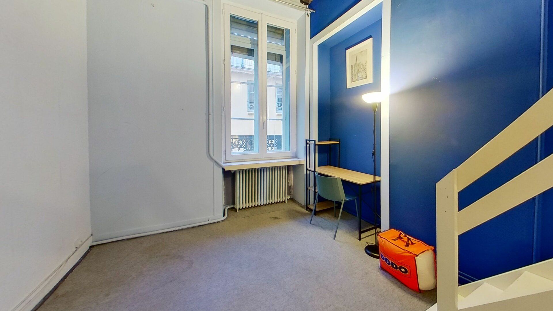 Appartement à louer 3 102.4m2 à Lyon 1 vignette-8