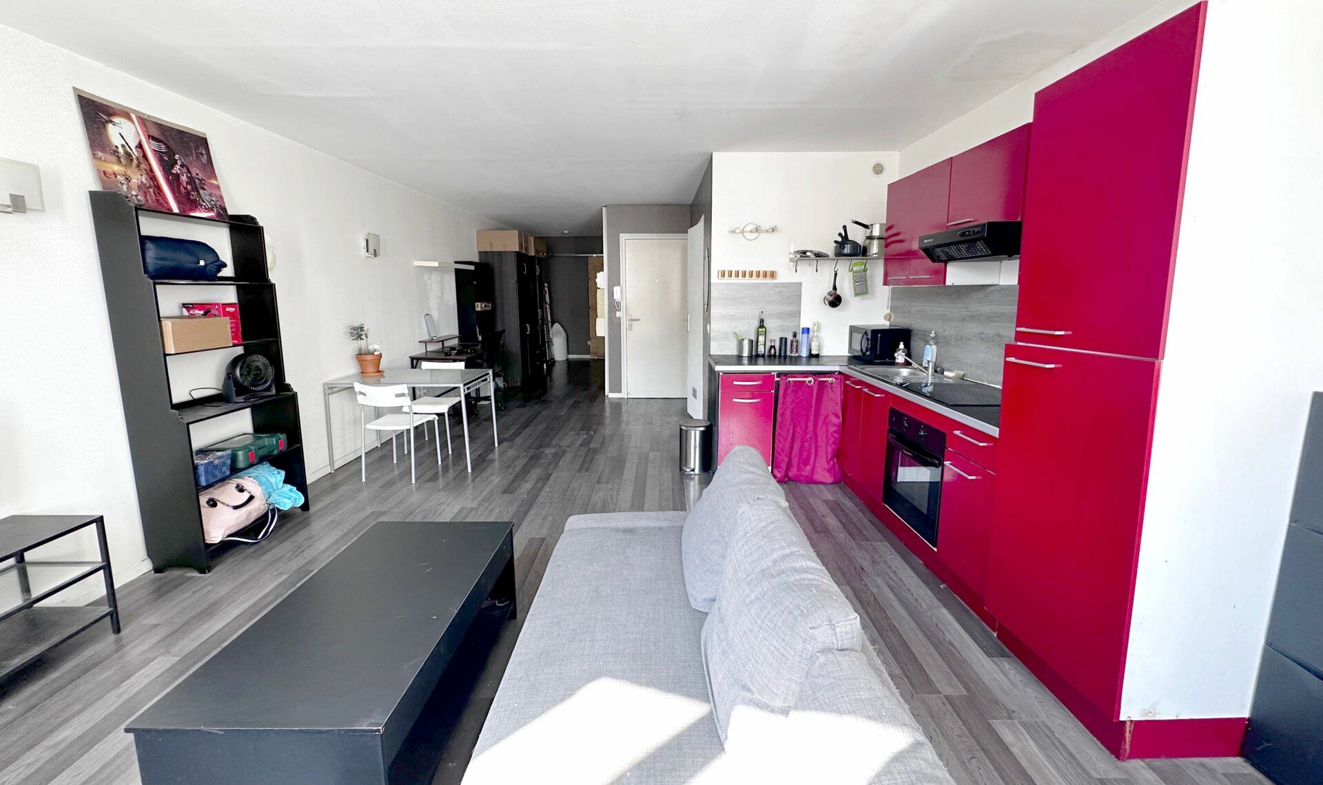 Appartement à vendre 2 41m2 à Toulon vignette-2