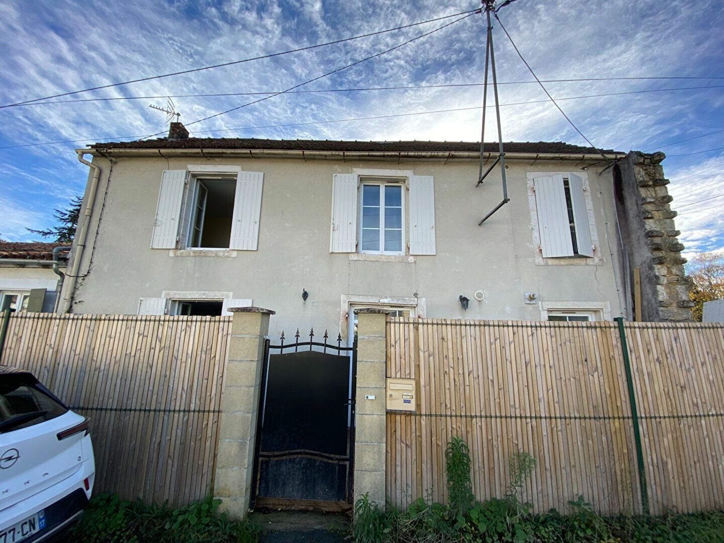 Maison à vendre 4 91m2 à Surgères vignette-8