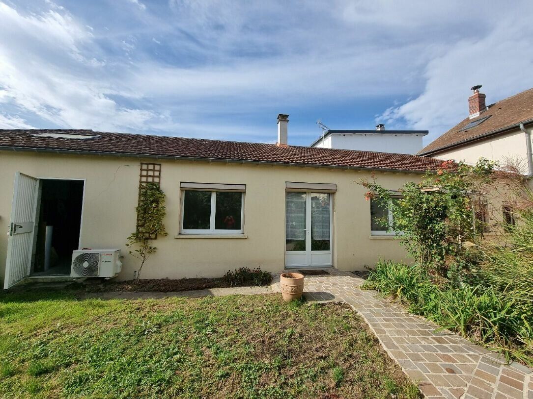 Maison à vendre 9 221m2 à Varennes-sur-Seine vignette-14
