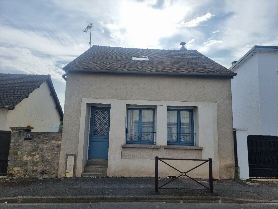 Maison à vendre 9 221m2 à Varennes-sur-Seine vignette-10