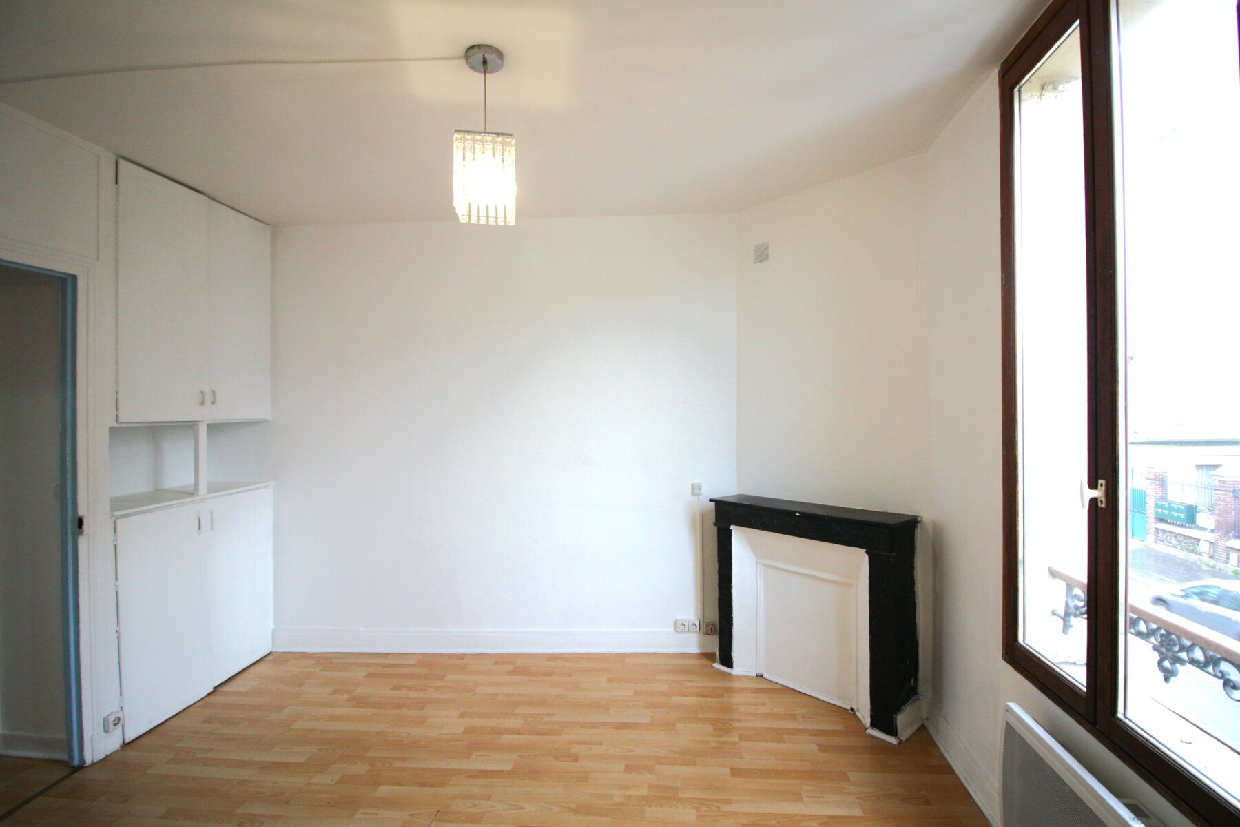 Appartement à vendre 3 m2 à Aubervilliers vignette-1