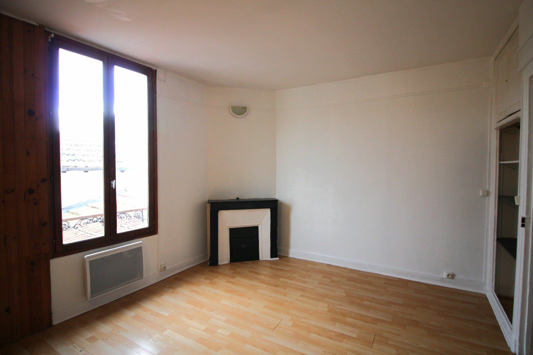 Appartement à vendre 3 m2 à Aubervilliers vignette-6