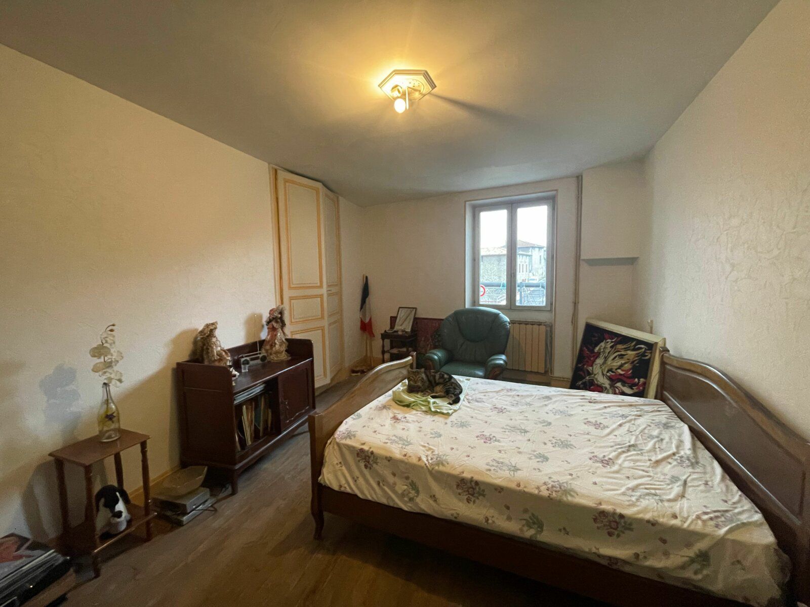 Maison à vendre 3 m2 à Romans-sur-Isère vignette-3