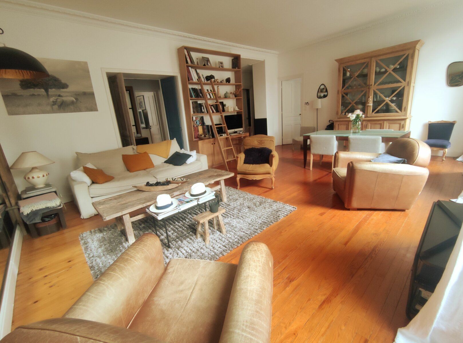 Appartement à vendre 5 m2 à Brest vignette-1