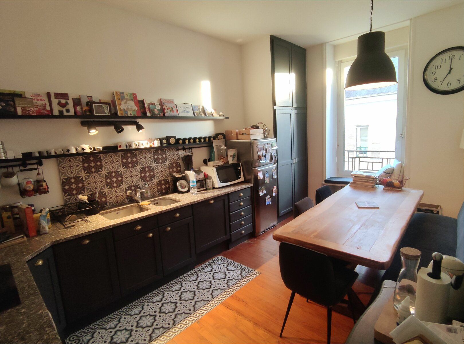 Appartement à vendre 5 m2 à Brest vignette-3