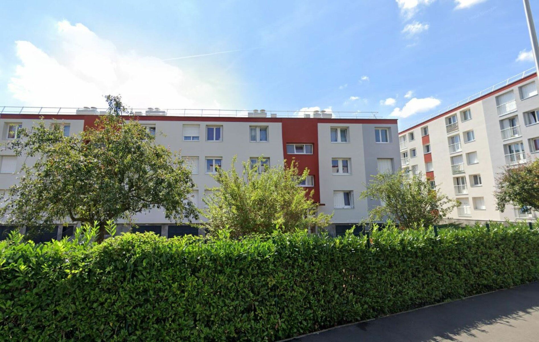 Appartement à vendre 3 56.92m2 à Neuilly-sur-Marne vignette-2