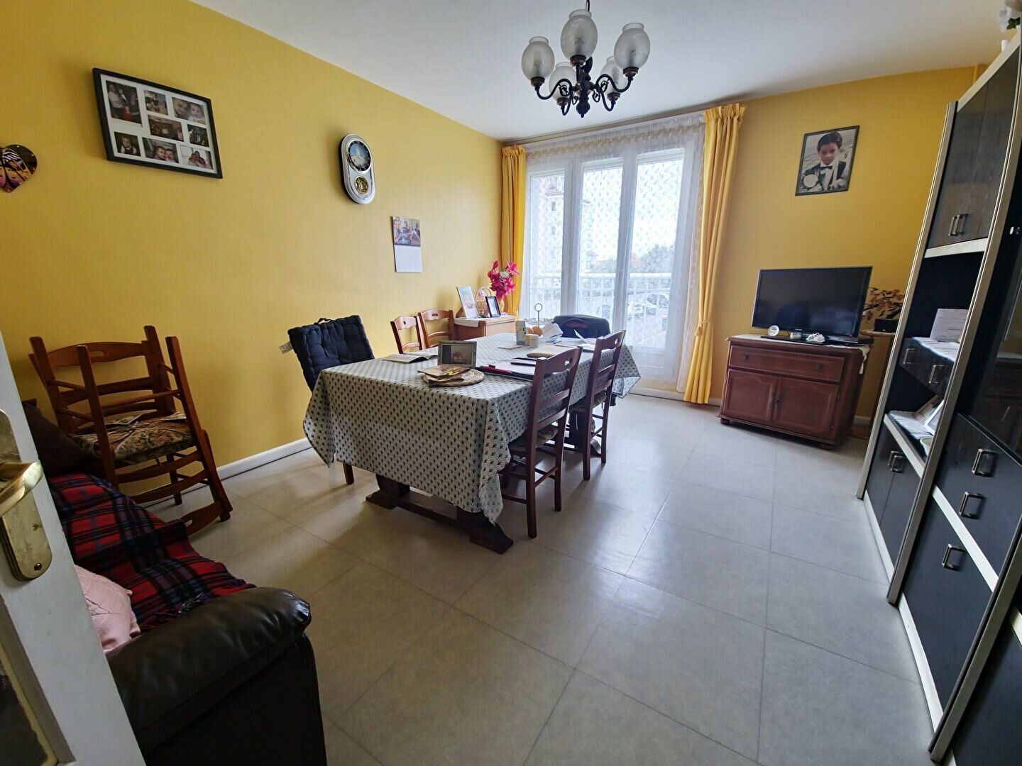 Appartement à vendre 3 56.92m2 à Neuilly-sur-Marne vignette-5
