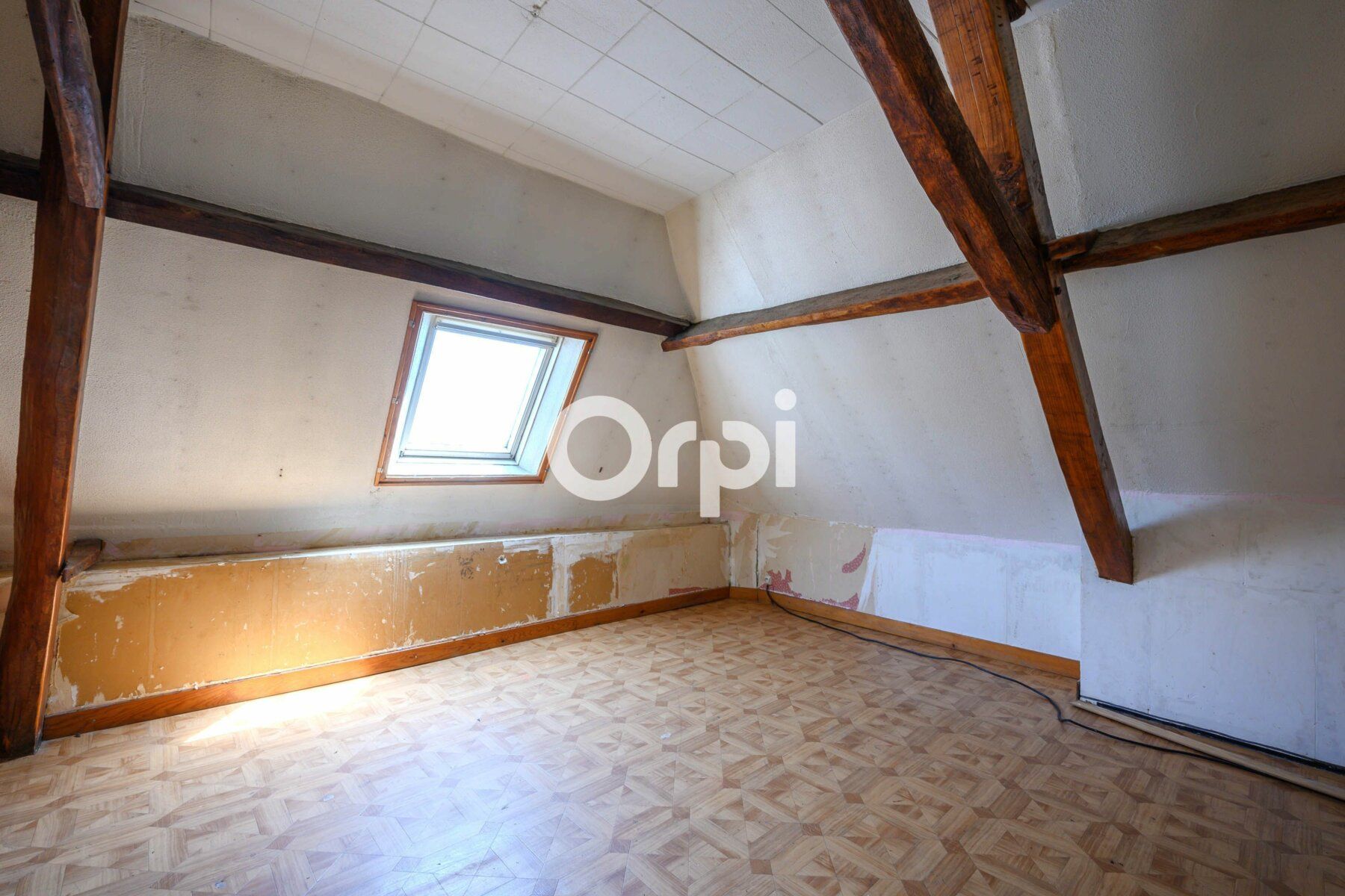 Maison à vendre 4 m2 à Trith-Saint-Léger vignette-10