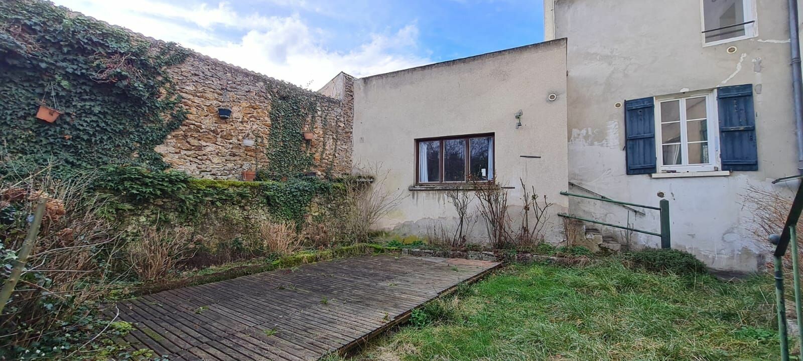 Maison à vendre 2 150m2 à Saâcy-sur-Marne vignette-5