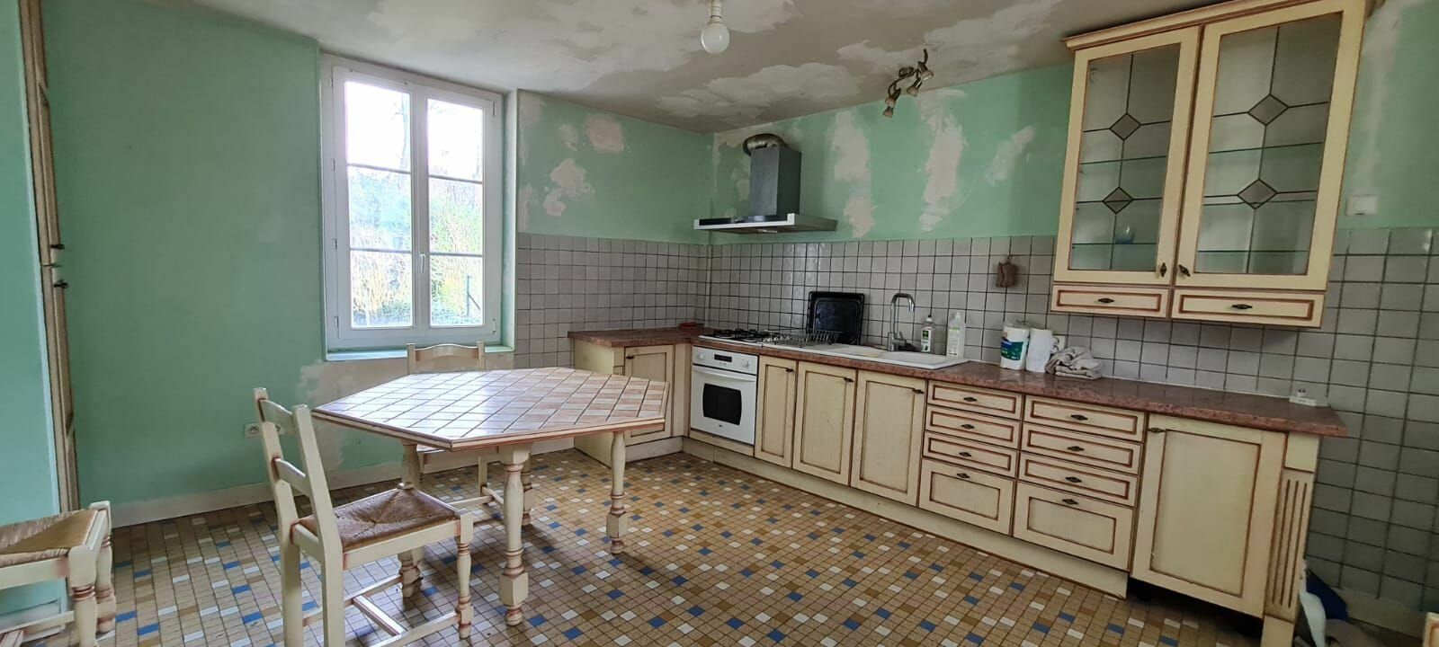 Maison à vendre 2 150m2 à Saâcy-sur-Marne vignette-6