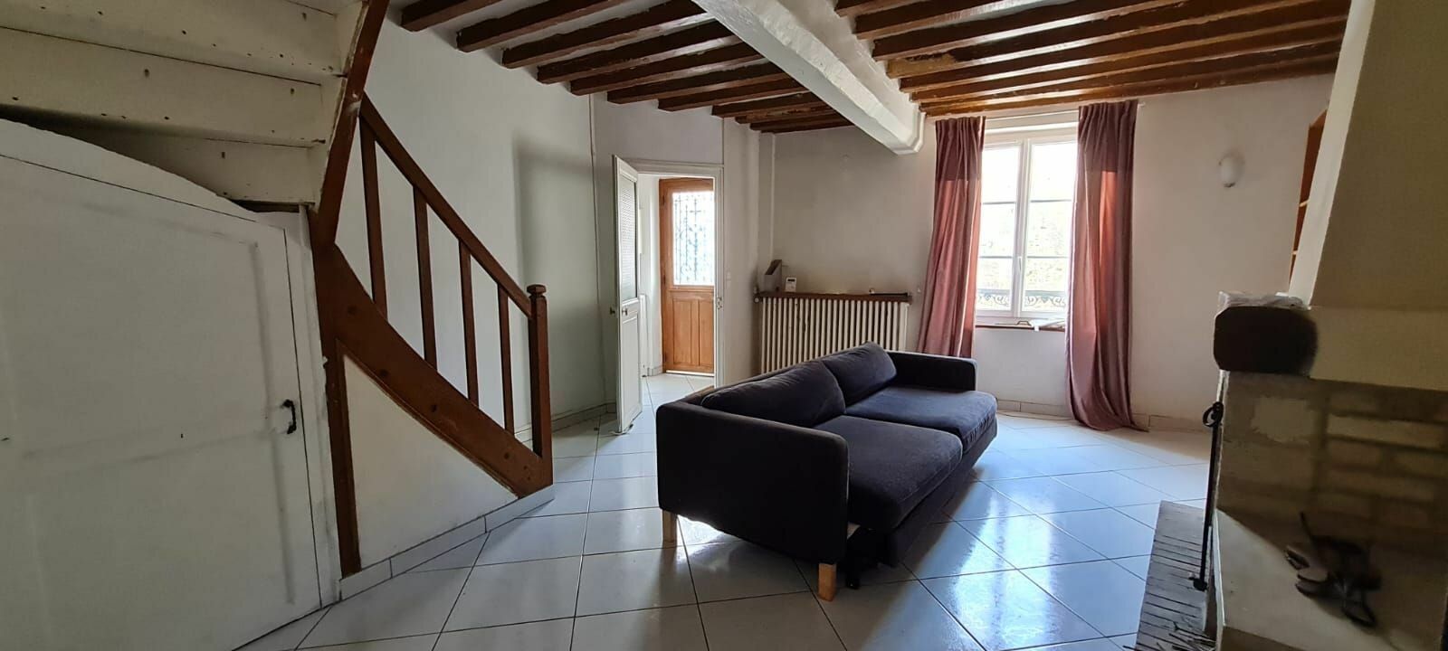 Maison à vendre 2 150m2 à Saâcy-sur-Marne vignette-8