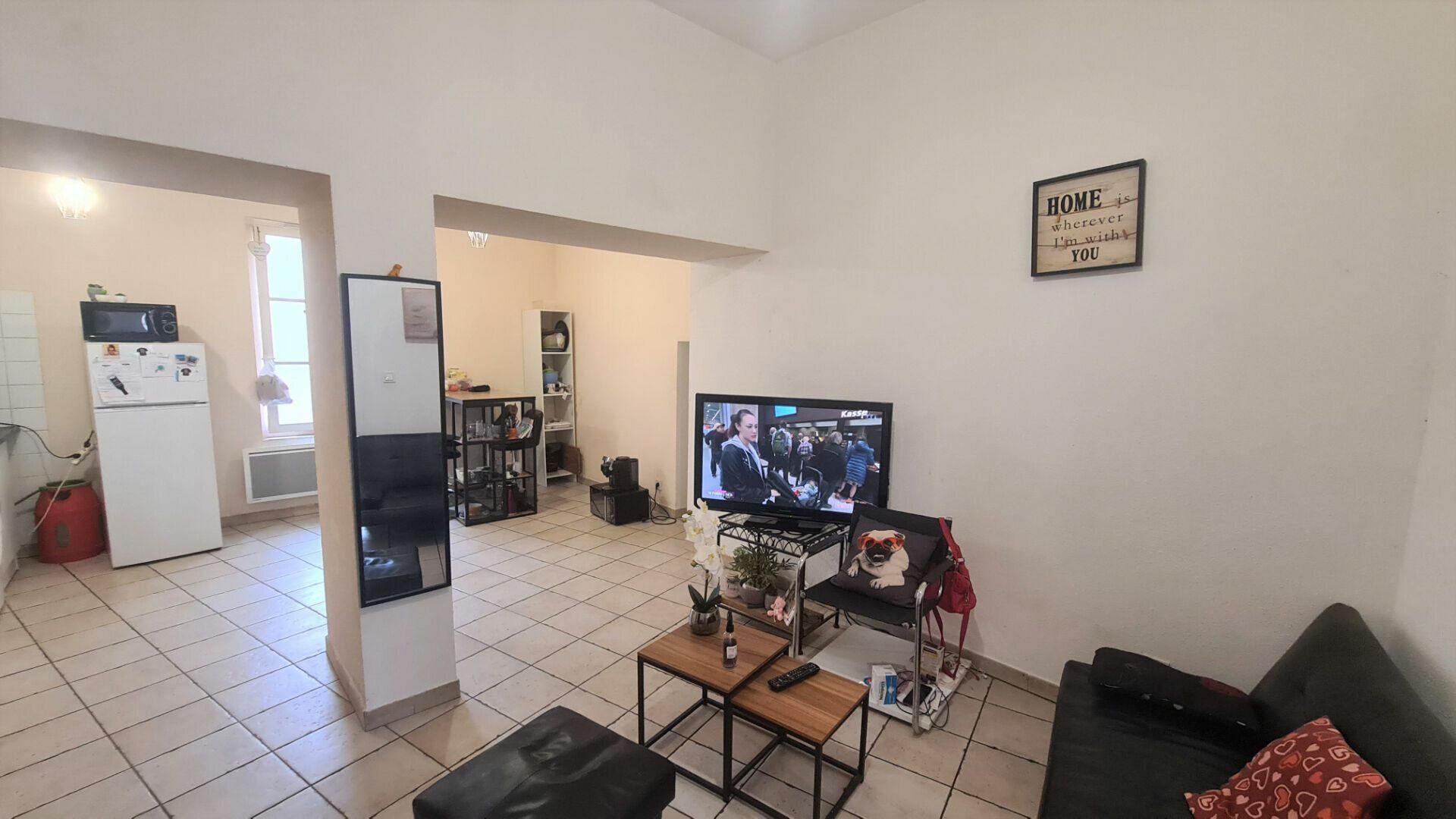 Appartement à vendre 3 m2 à Beaucaire vignette-5