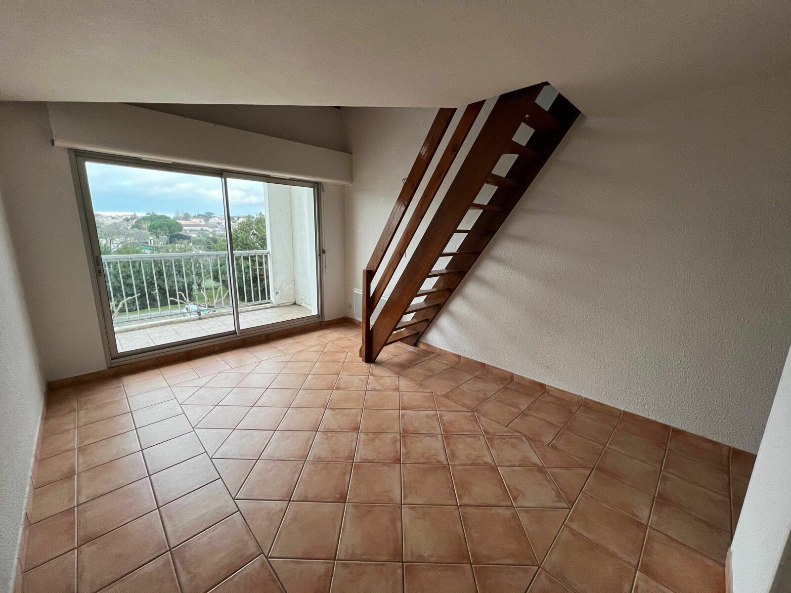 Appartement à vendre 1 29.05m2 à Meschers-sur-Gironde vignette-3