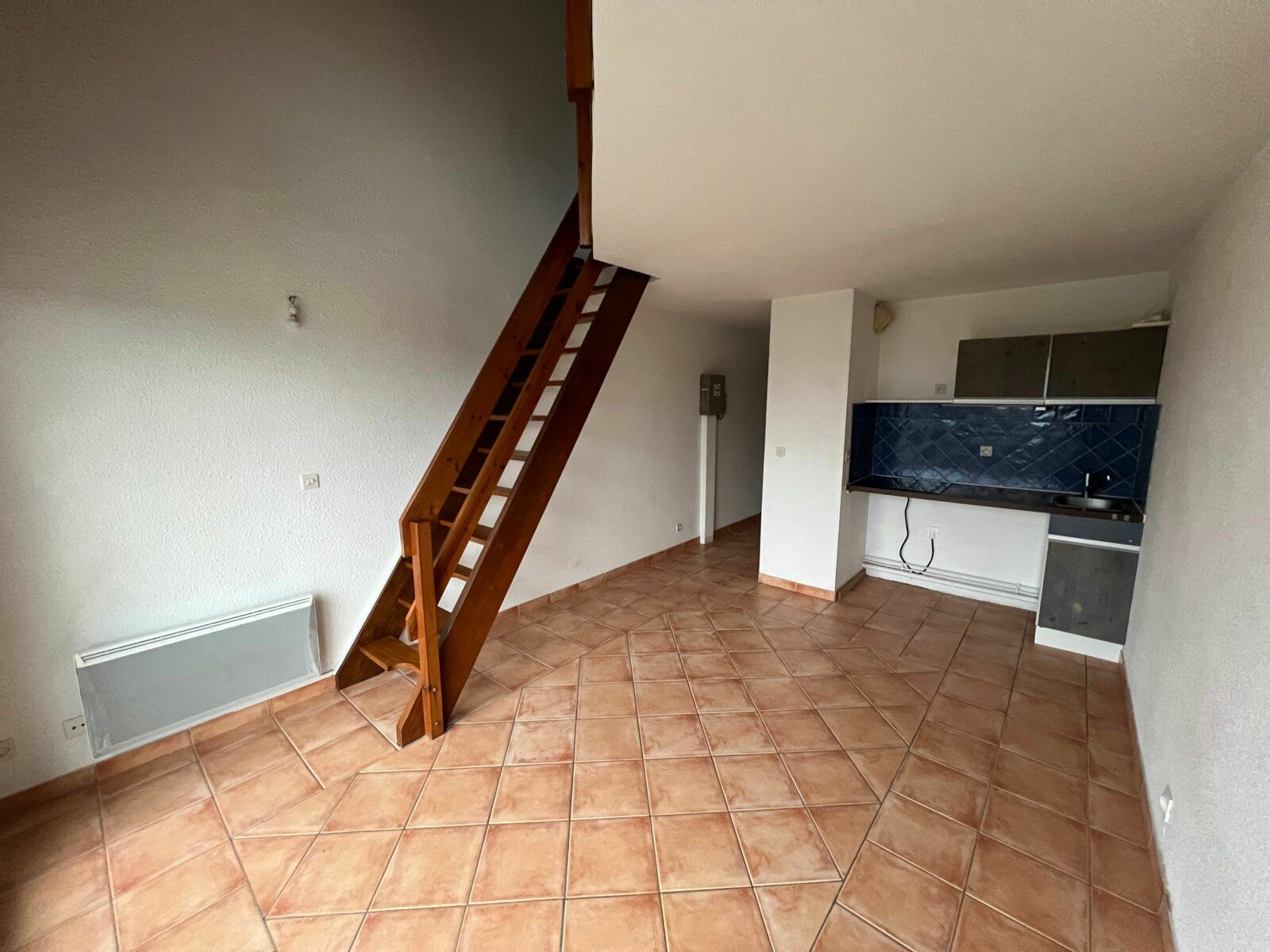 Appartement à vendre 1 29.05m2 à Meschers-sur-Gironde vignette-4