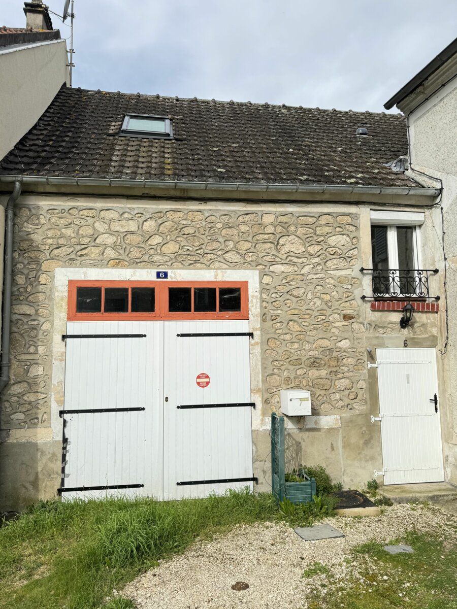 Maison à louer 2 57.75m2 à Crouy-sur-Ourcq vignette-6