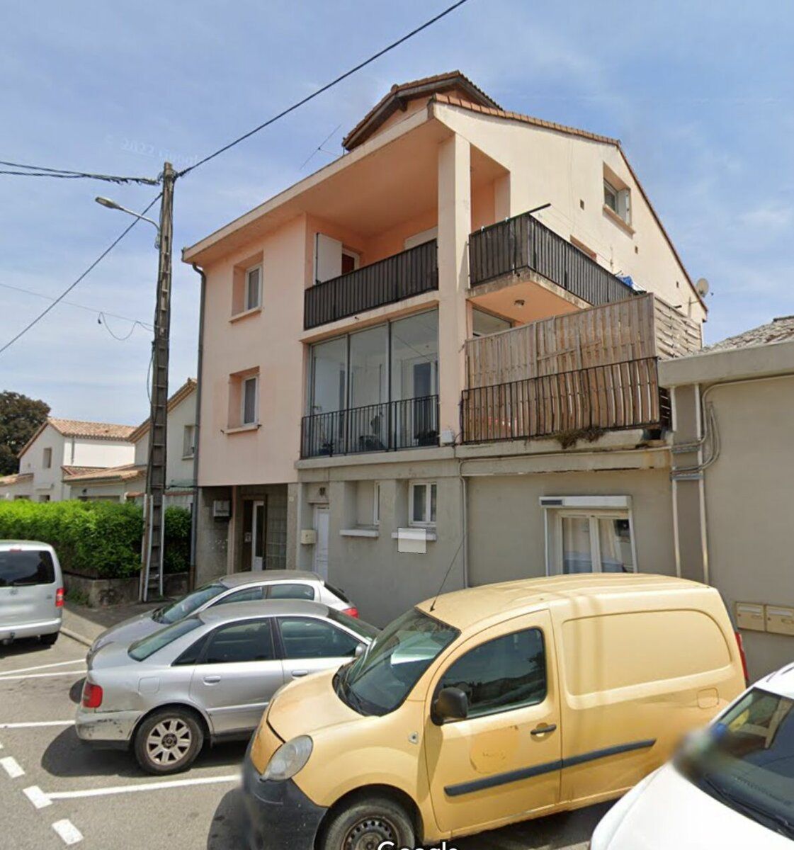 Immeuble à vendre 12 m2 à La Voulte-sur-Rhône vignette-1
