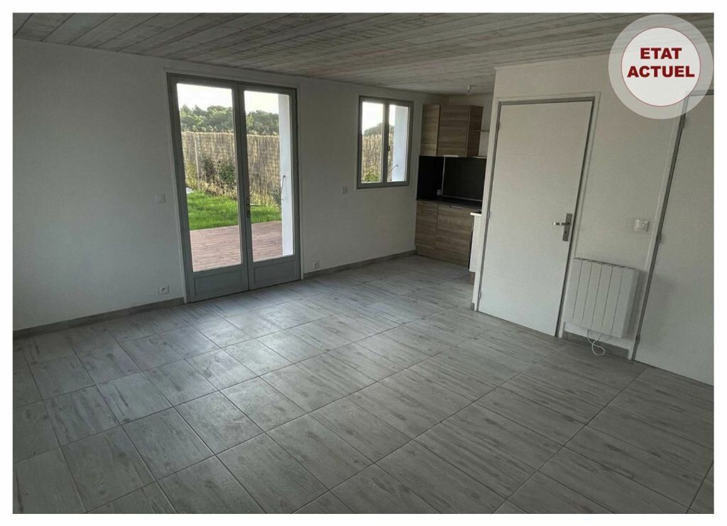 Maison à vendre 3 m2 à Dolus-d'Oléron vignette-3