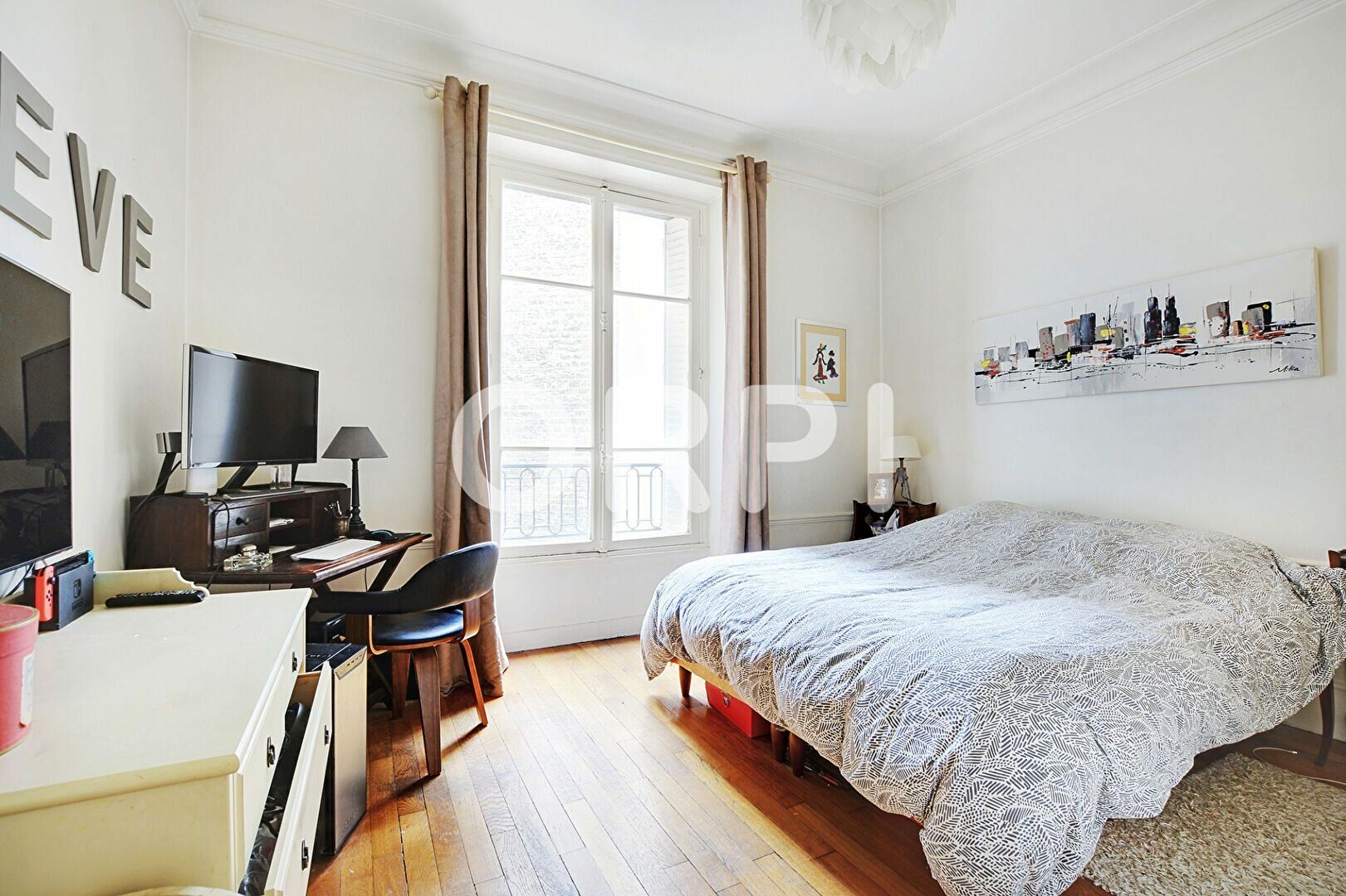 Appartement à vendre 4 114.04m2 à Paris 15 vignette-5