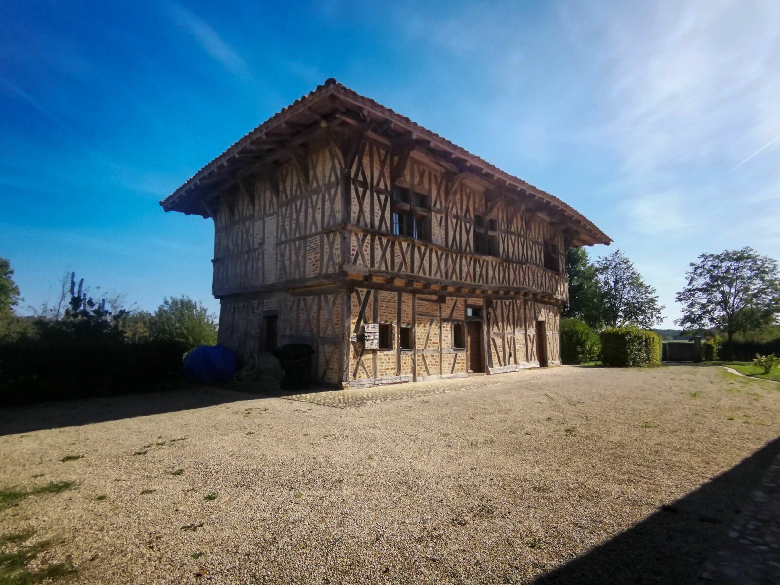 Maison à vendre 5 m2 à Montrevel-en-Bresse vignette-3