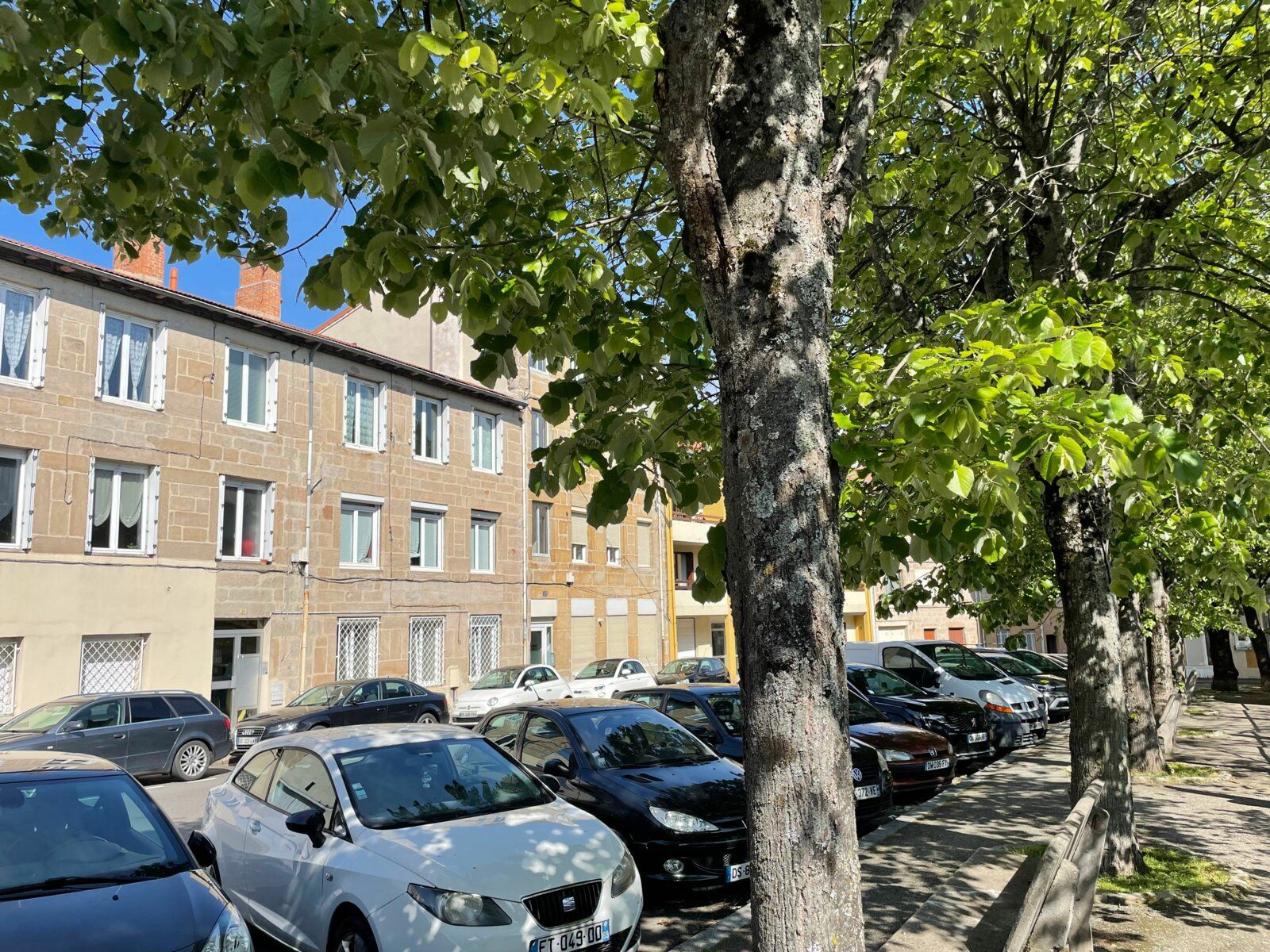Appartement à vendre 3 43.37m2 à Saint-Étienne vignette-1