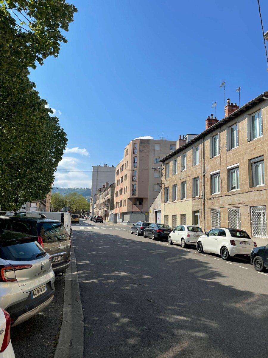 Appartement à vendre 3 43.37m2 à Saint-Étienne vignette-4