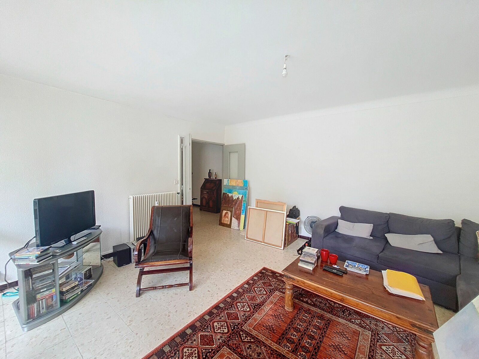 Appartement à vendre 4 m2 à Villeneuve-lès-Avignon vignette-13