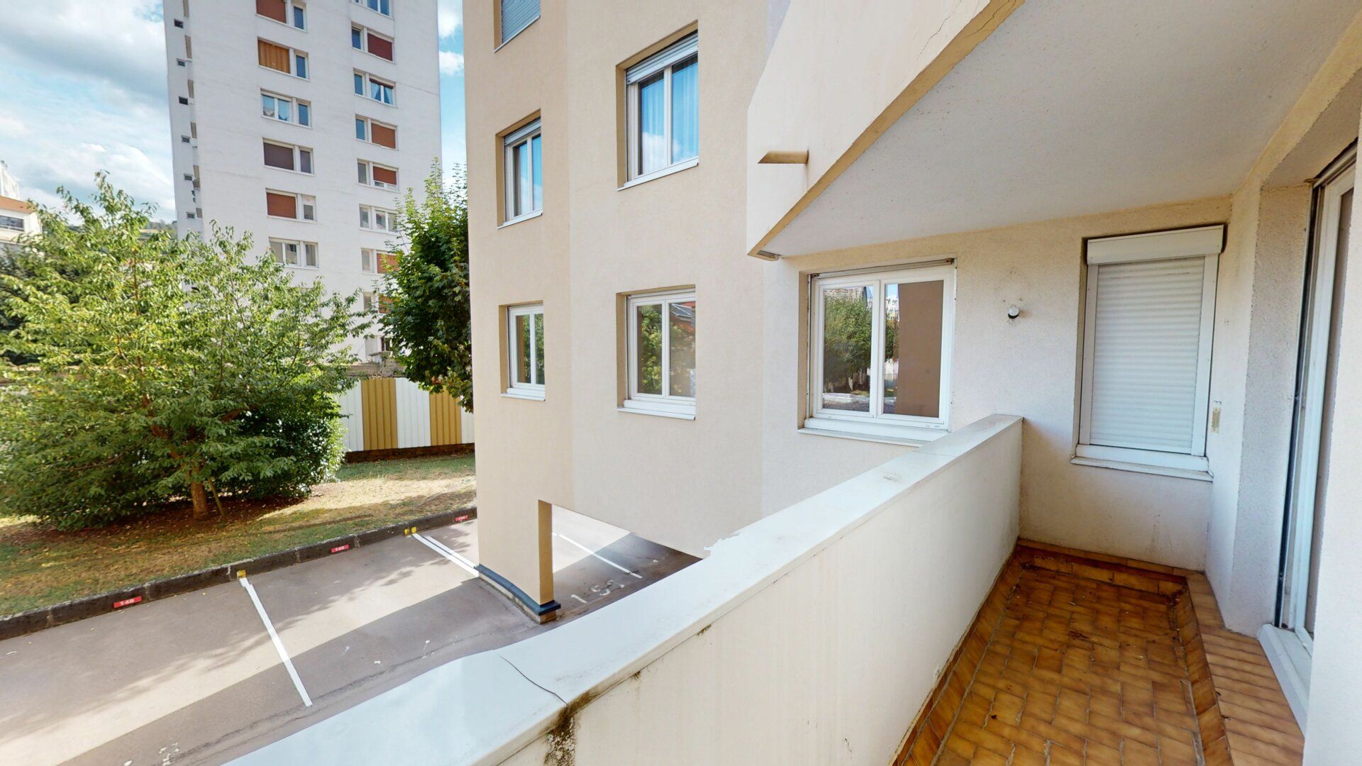 Appartement à vendre 3 77.35m2 à Saint-Étienne vignette-7