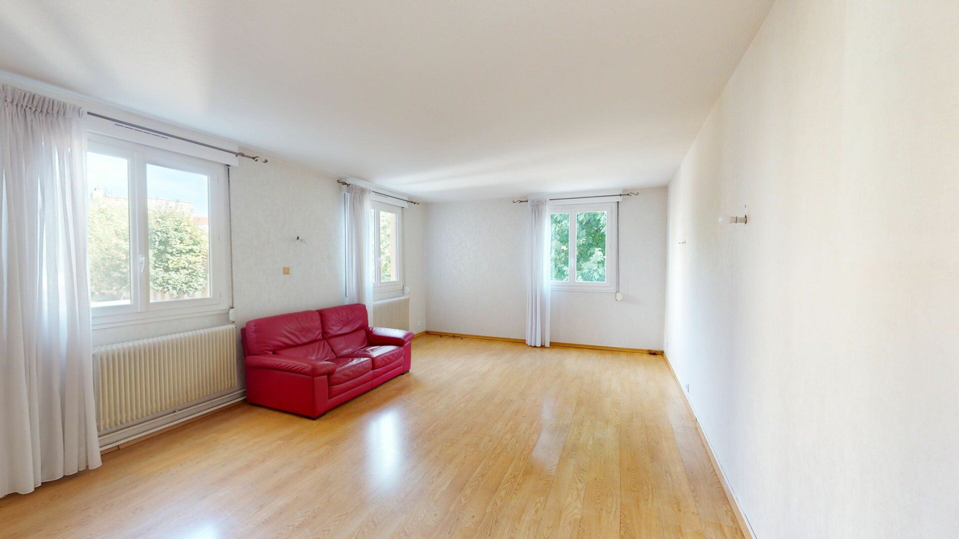 Appartement à vendre 3 77.35m2 à Saint-Étienne vignette-3