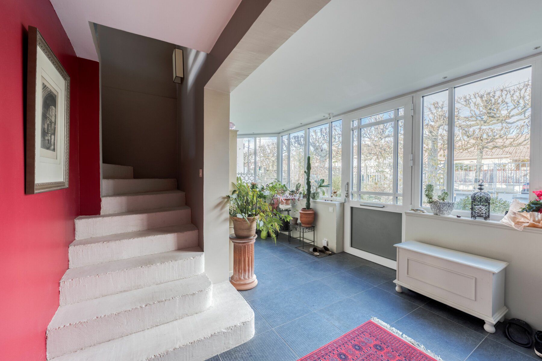 Maison à vendre 4 148m2 à Gournay-sur-Marne vignette-4