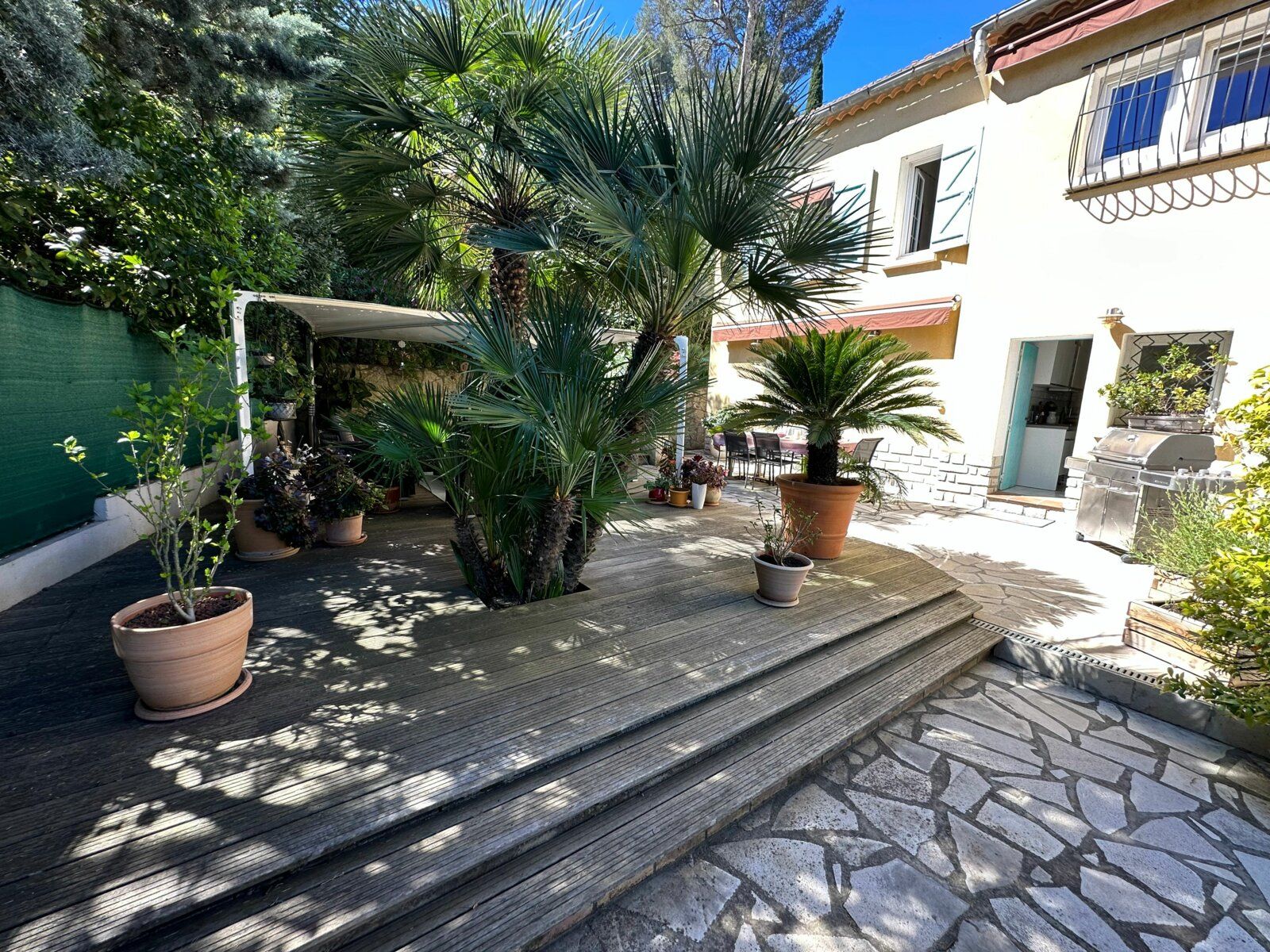 Maison à vendre 8 m2 à Toulon vignette-1