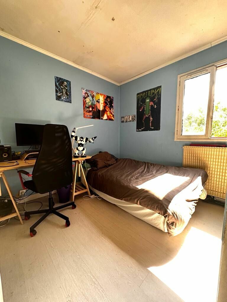 Maison à vendre 4 m2 à Vitry-sur-Seine vignette-5