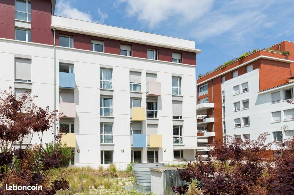 Appartement à vendre 2 0m2 à Toulouse vignette-8