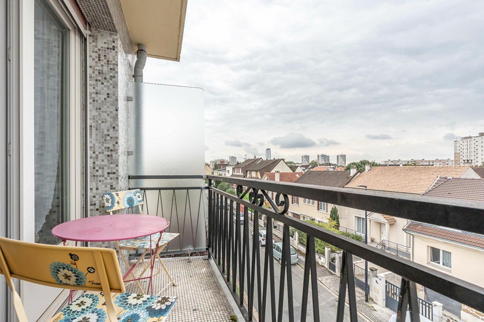 Appartement à vendre 3 63.69m2 à Champigny-sur-Marne vignette-3