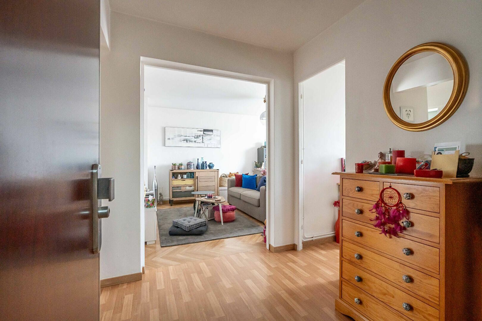 Appartement à vendre 3 63.69m2 à Champigny-sur-Marne vignette-1