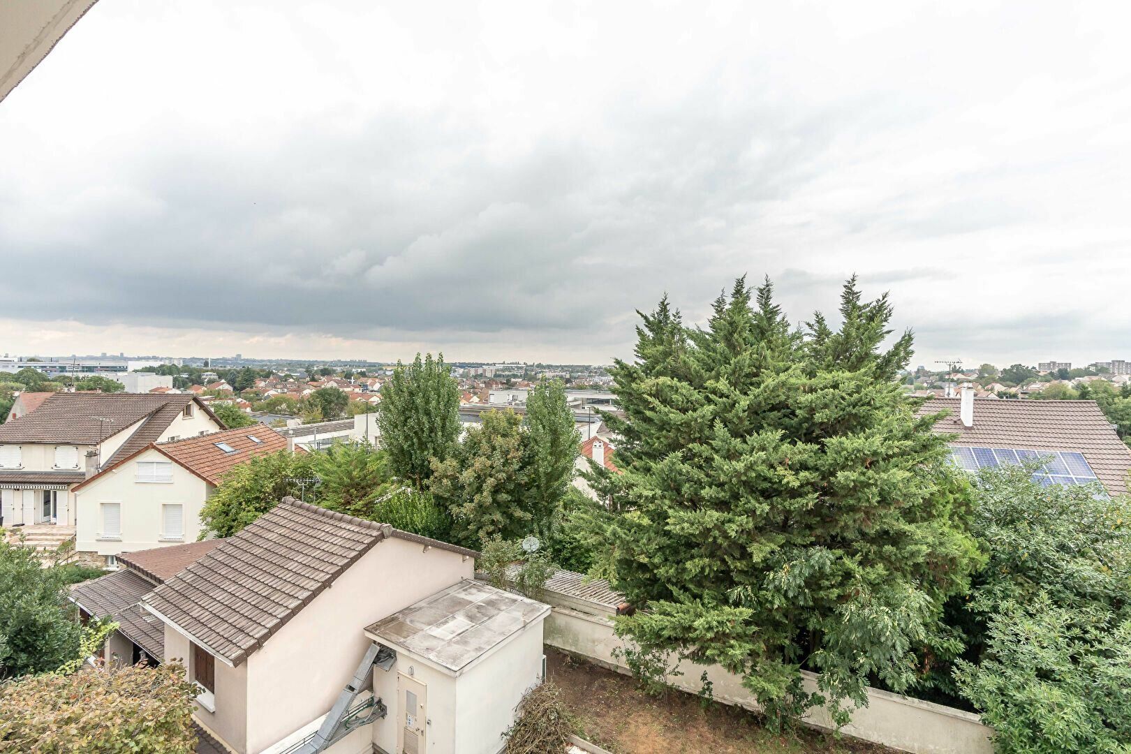 Appartement à vendre 3 63.69m2 à Champigny-sur-Marne vignette-7