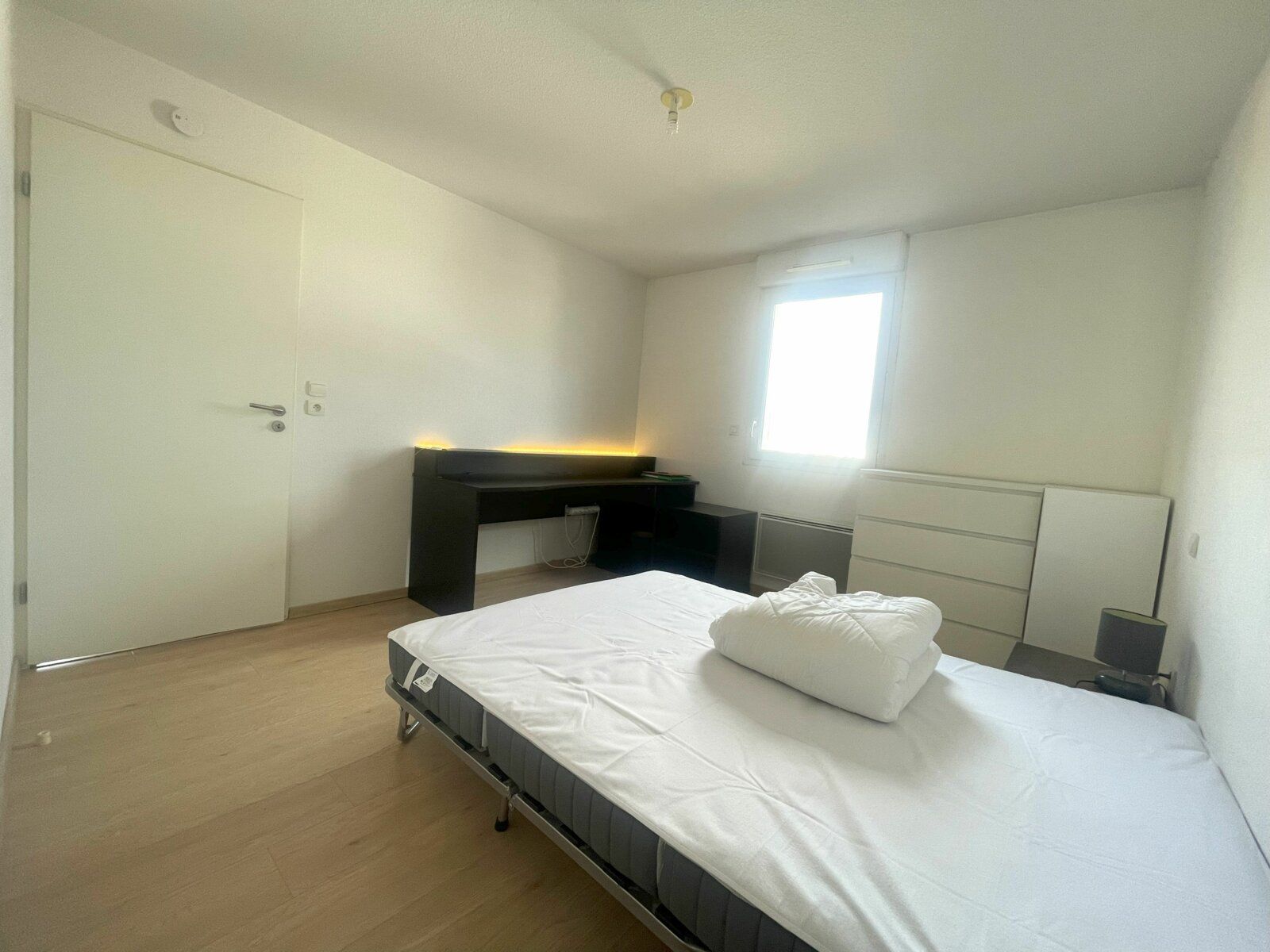 Appartement à louer 2 39.85m2 à Toulouse vignette-4