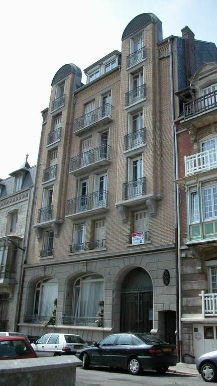Appartement à vendre 3 66m2 à Mers-les-Bains vignette-7