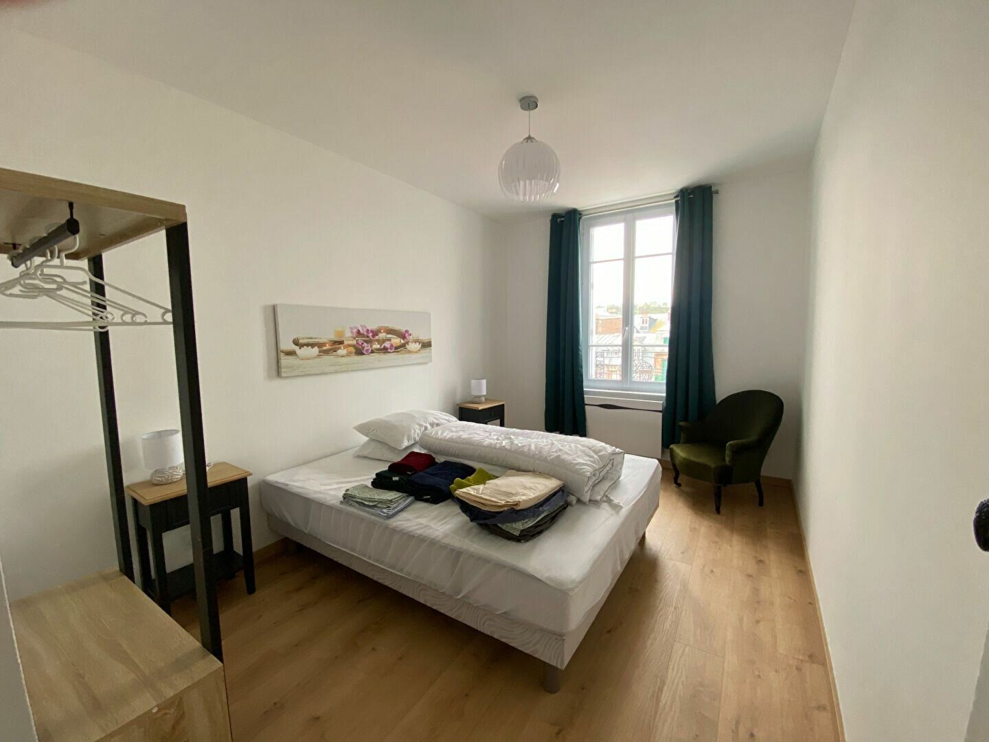 Appartement à vendre 3 66m2 à Mers-les-Bains vignette-6
