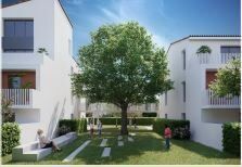 Appartement à vendre 3 62.04m2 à Toulouse vignette-9