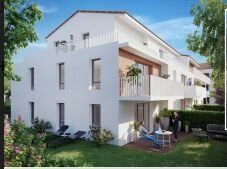 Appartement à vendre 3 62.04m2 à Toulouse vignette-8