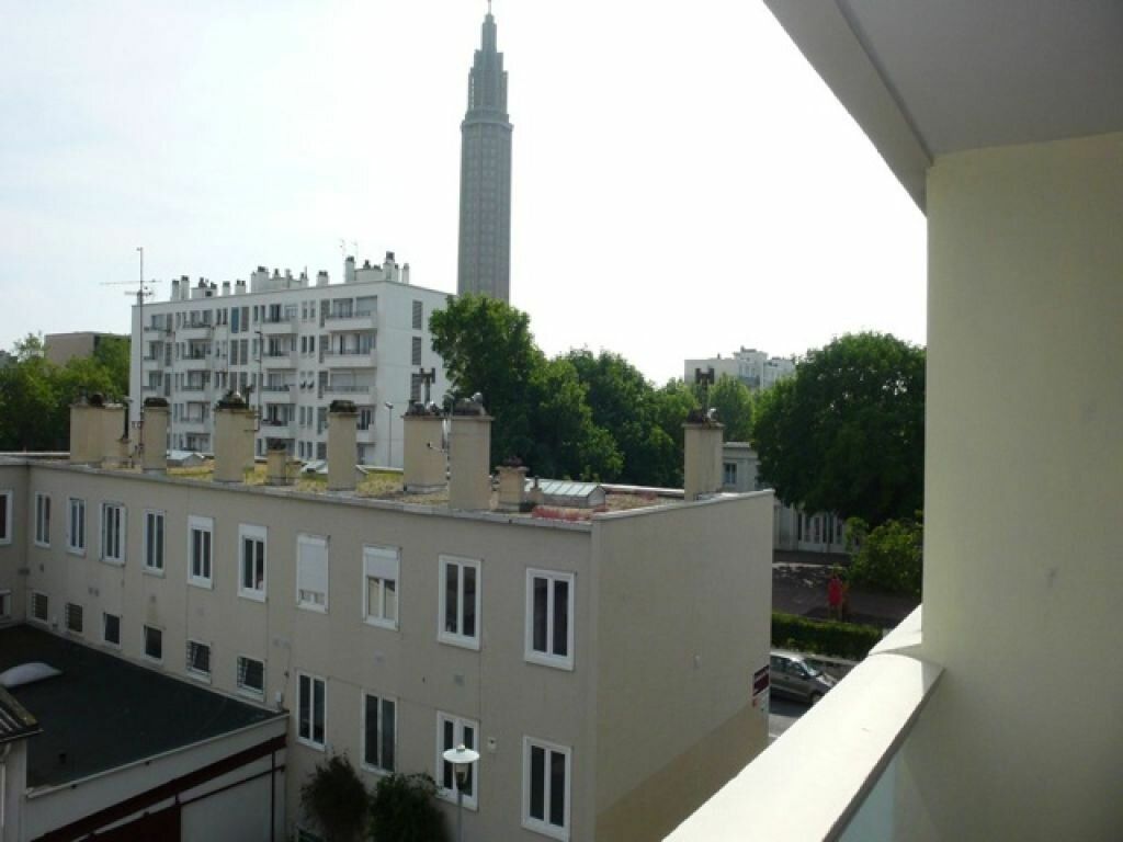 Appartement à louer 3 71m2 à Le Havre vignette-12